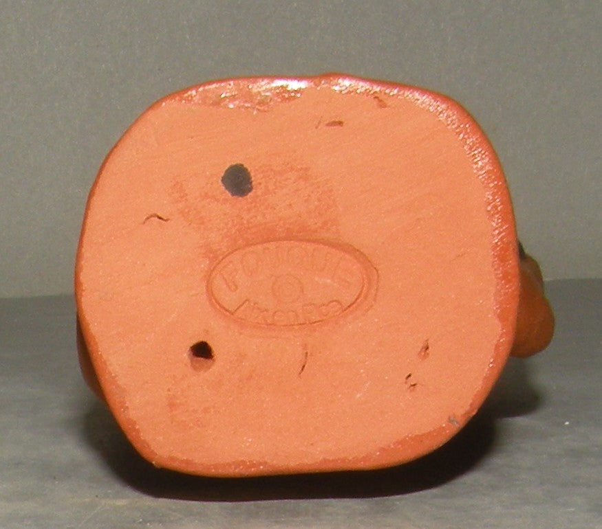 Corsican Bandit  , ( 5700 )  Fouque, 9 cm