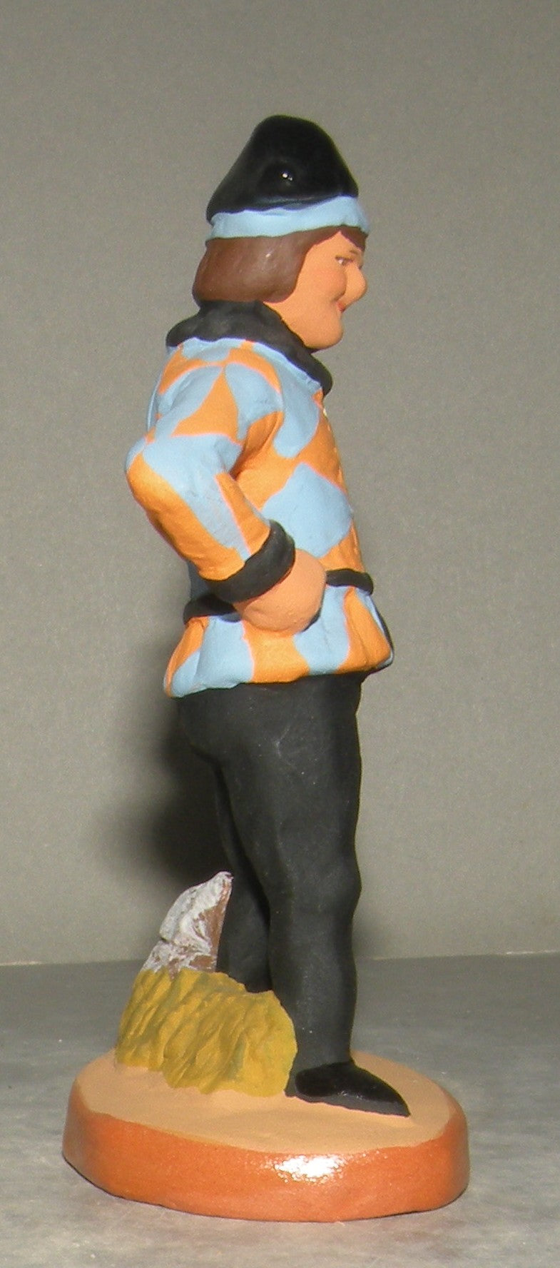 Harlequin , ( 5352 )  Fouque, 9 cm