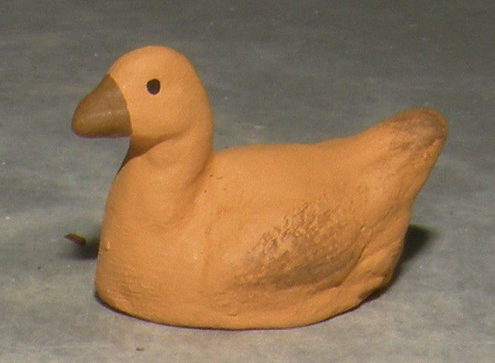 Duckling, ( 431 )  Fouque, 9 cm