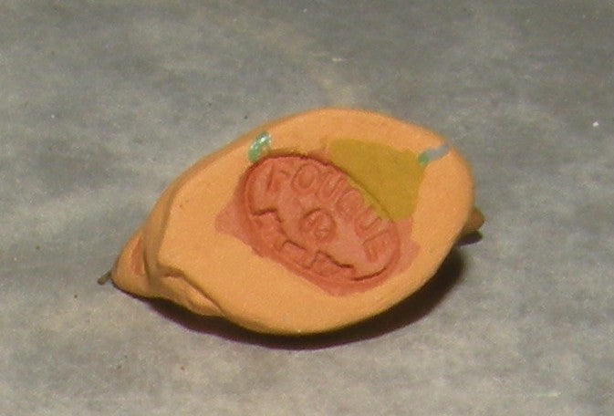 Duckling, ( 431 )  Fouque, 9 cm