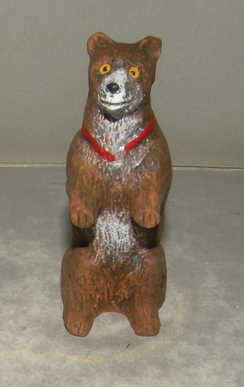 Bear, ( 455 )  Fouque, 9 cm