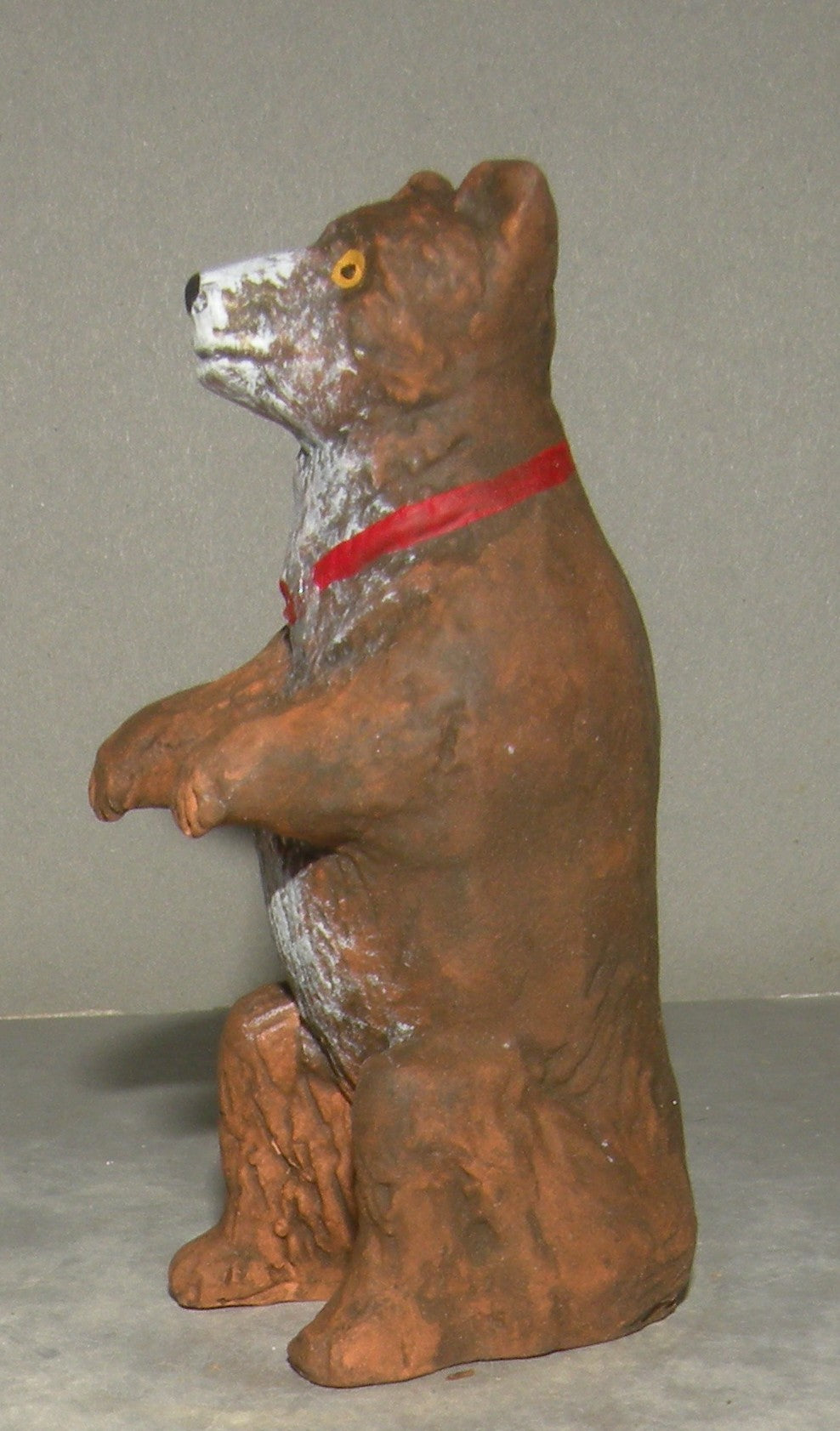 Bear, ( 455 )  Fouque, 9 cm