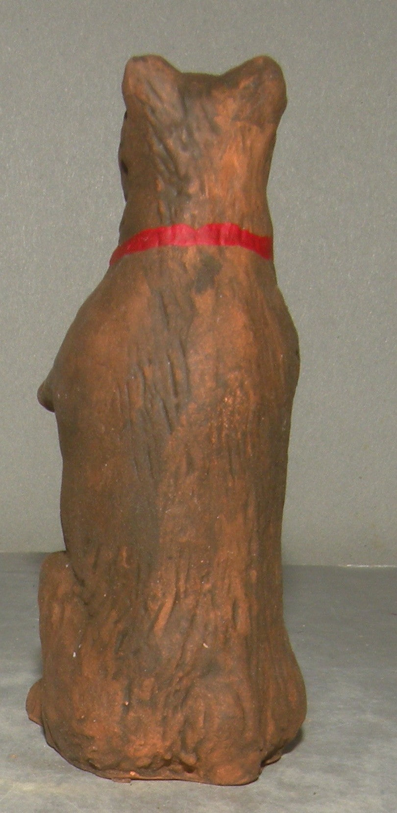 Bear, ( 455 )  Fouque, 9 cm