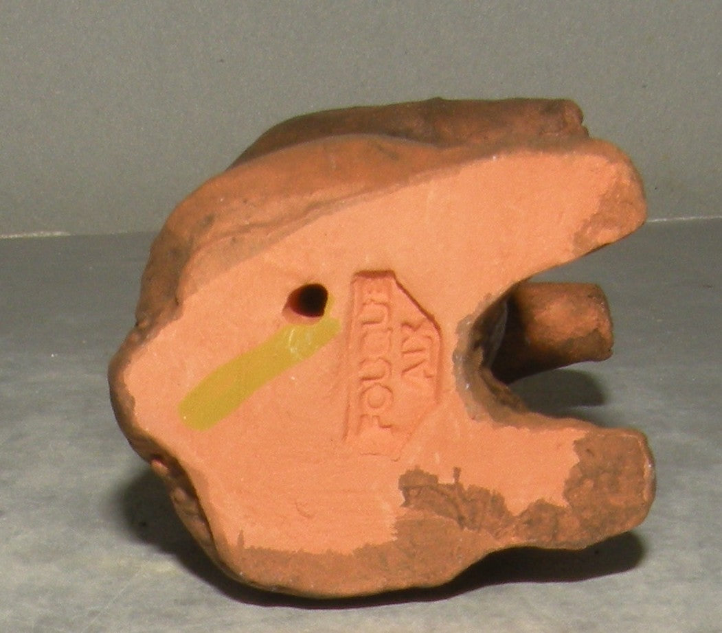 Bear, ( 455 )  Fouque, 9 cm