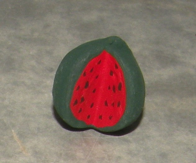 Watermelon, ( 803 )  Fouque, 9 cm