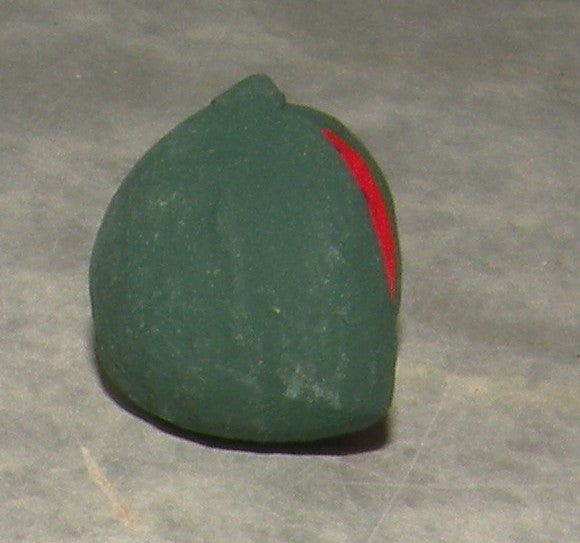 Watermelon, ( 803 )  Fouque, 9 cm