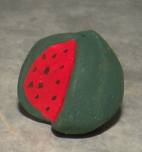 Watermelon, ( 803 )  Fouque, 9 cm
