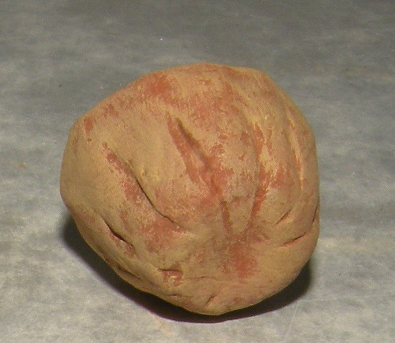 Basket of Eggs, ( 806 )  Fouque, 9 cm