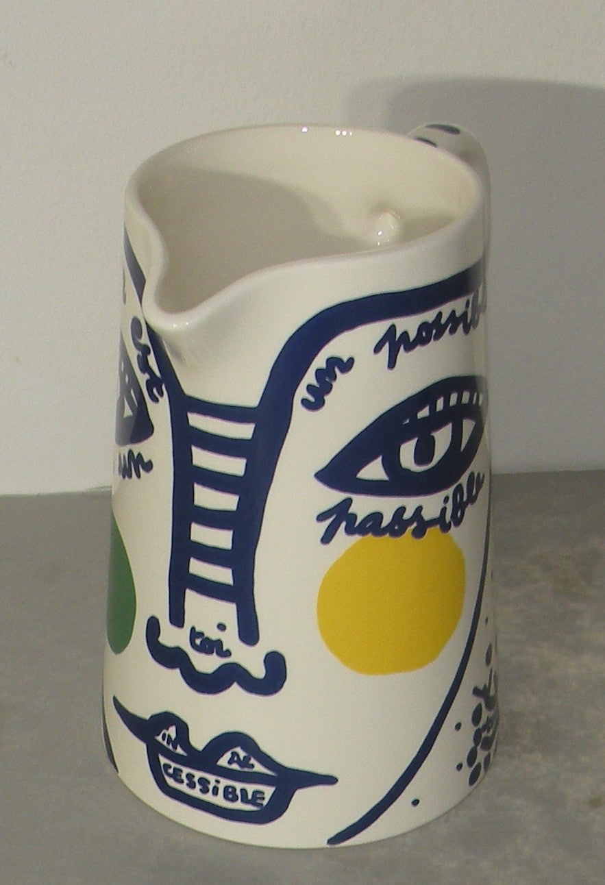 Pitcher Archipel Sentimental