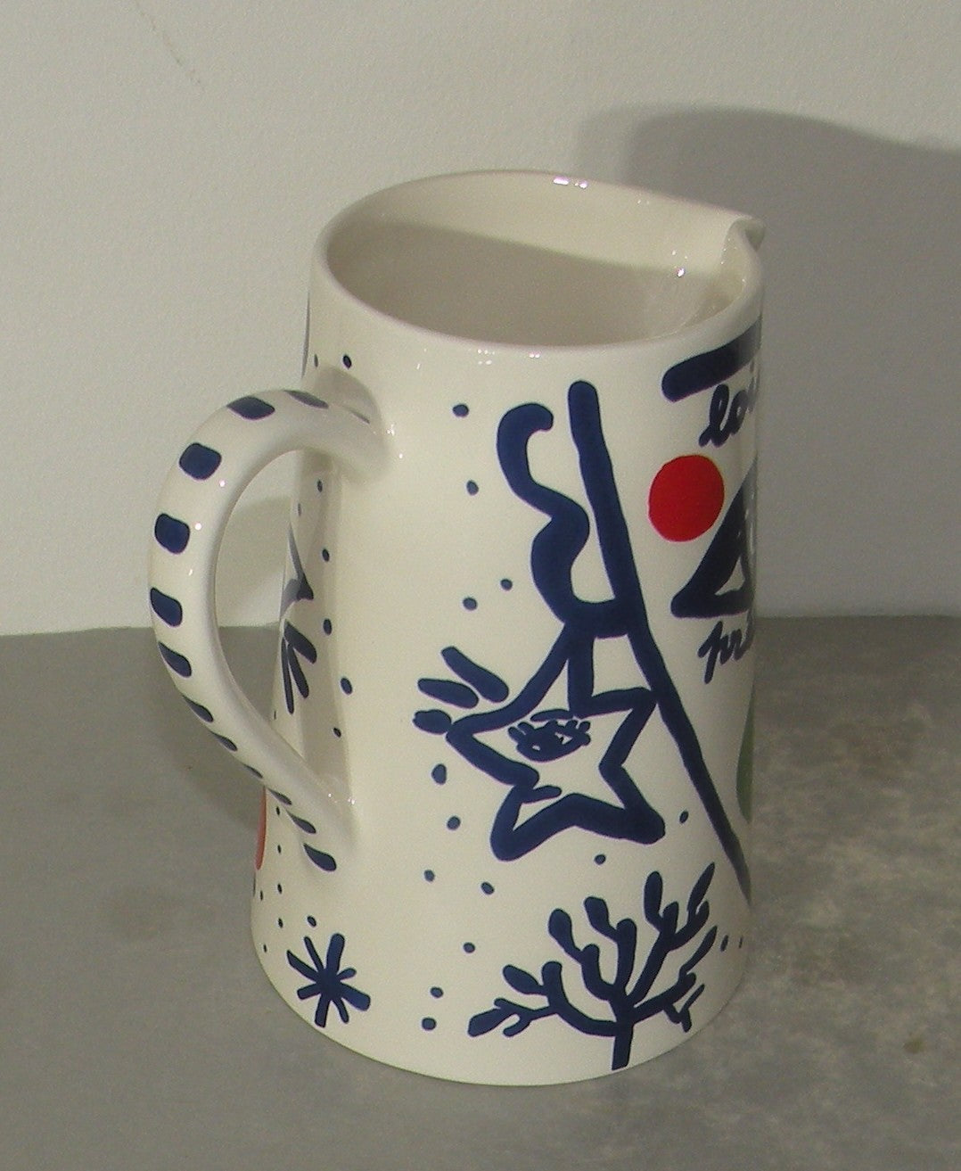 Pitcher Archipel Sentimental