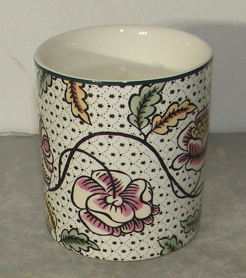 Scented Candle , Dominote