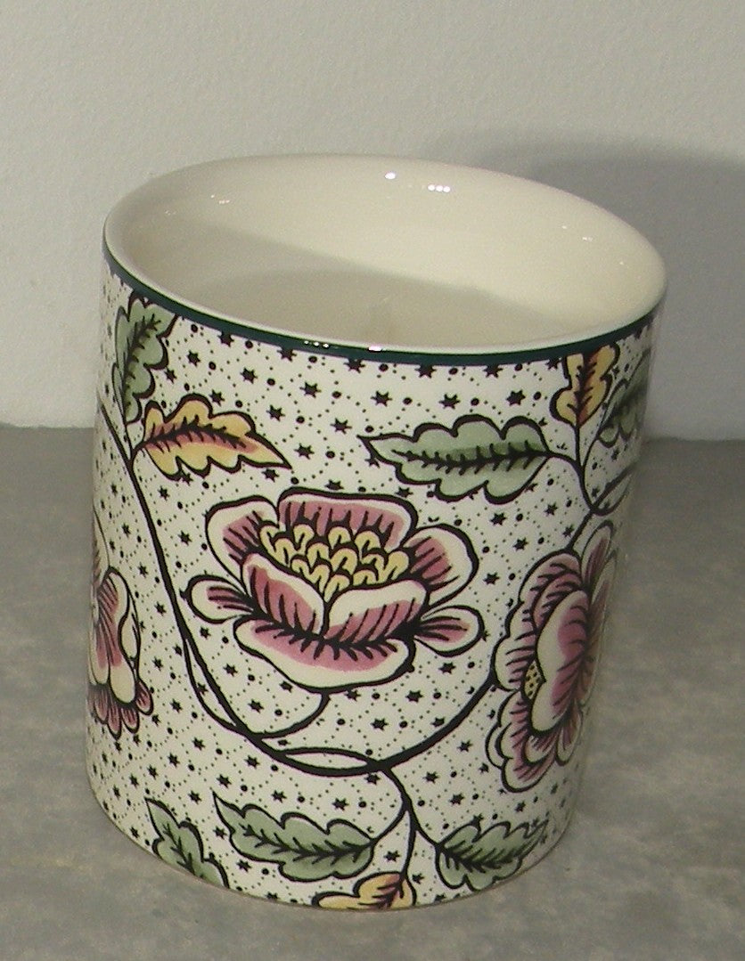 Scented Candle , Dominote