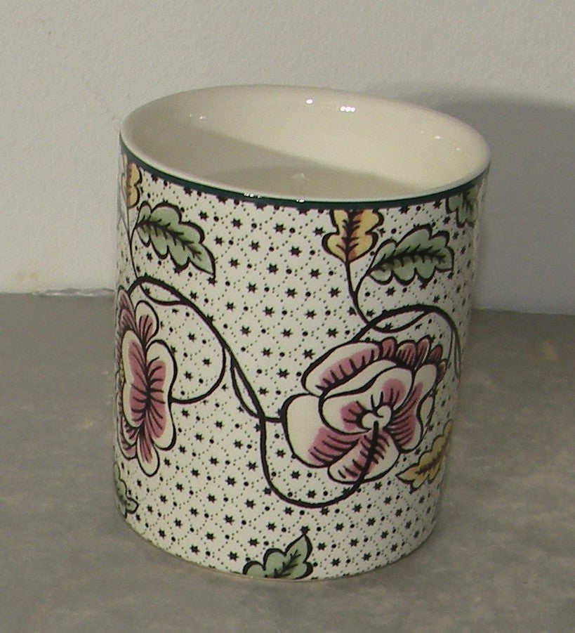 Scented Candle , Dominote