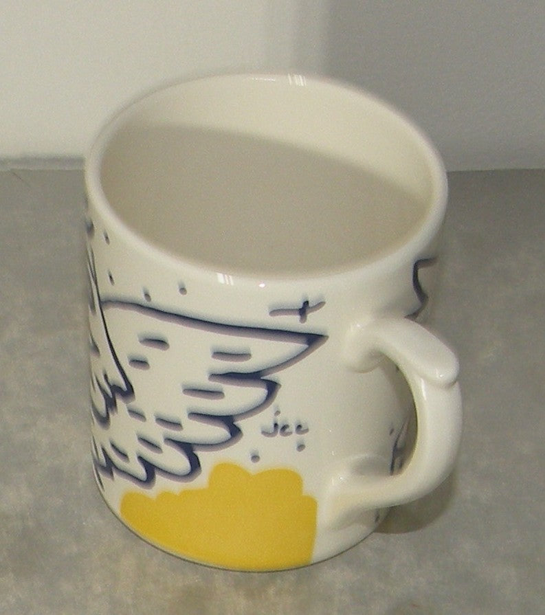Mug Visage Archipel Sentimental