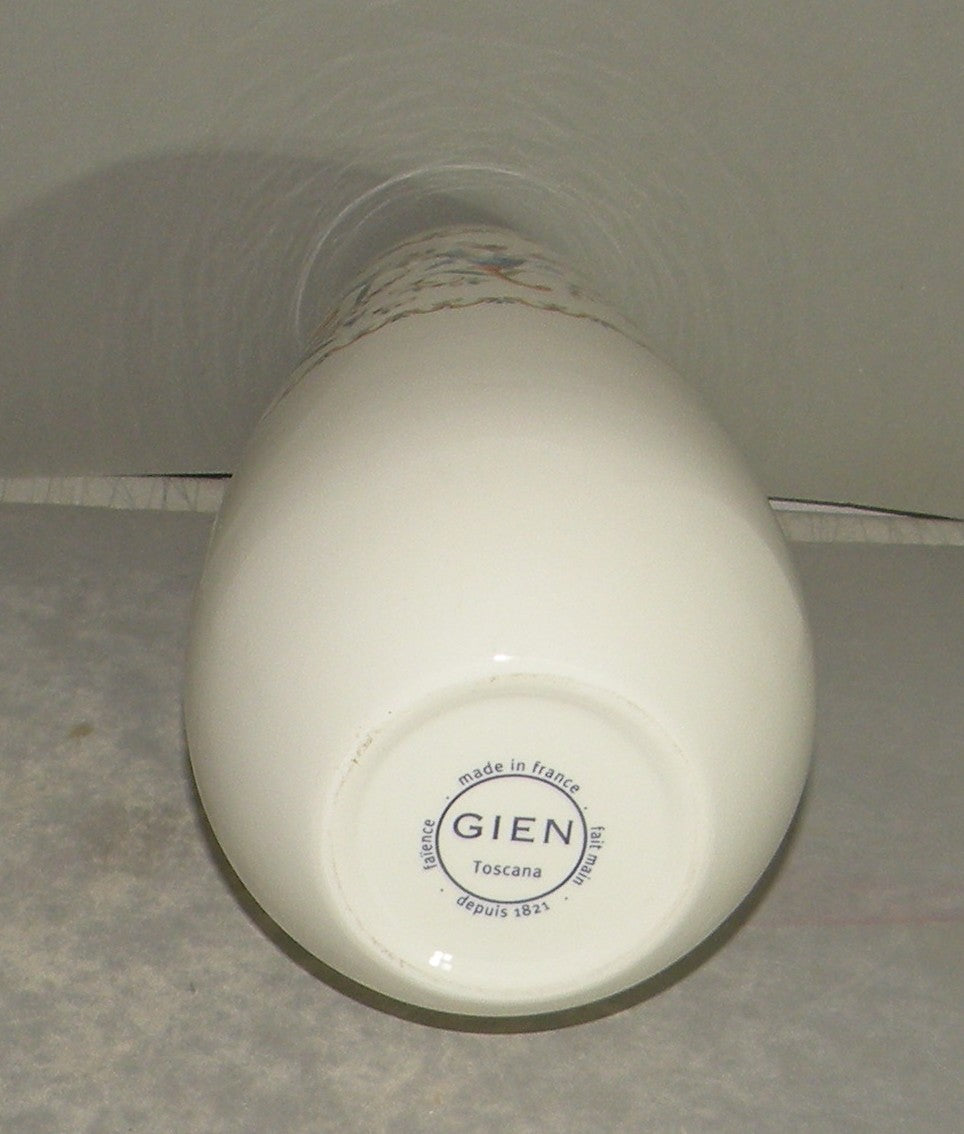 Vase Bulbe number 3 , Toscana