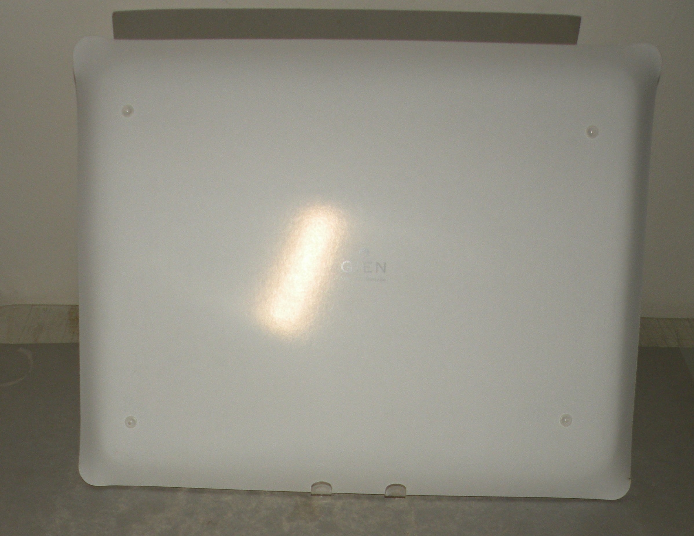 Large Serving Tray, Bagatelle