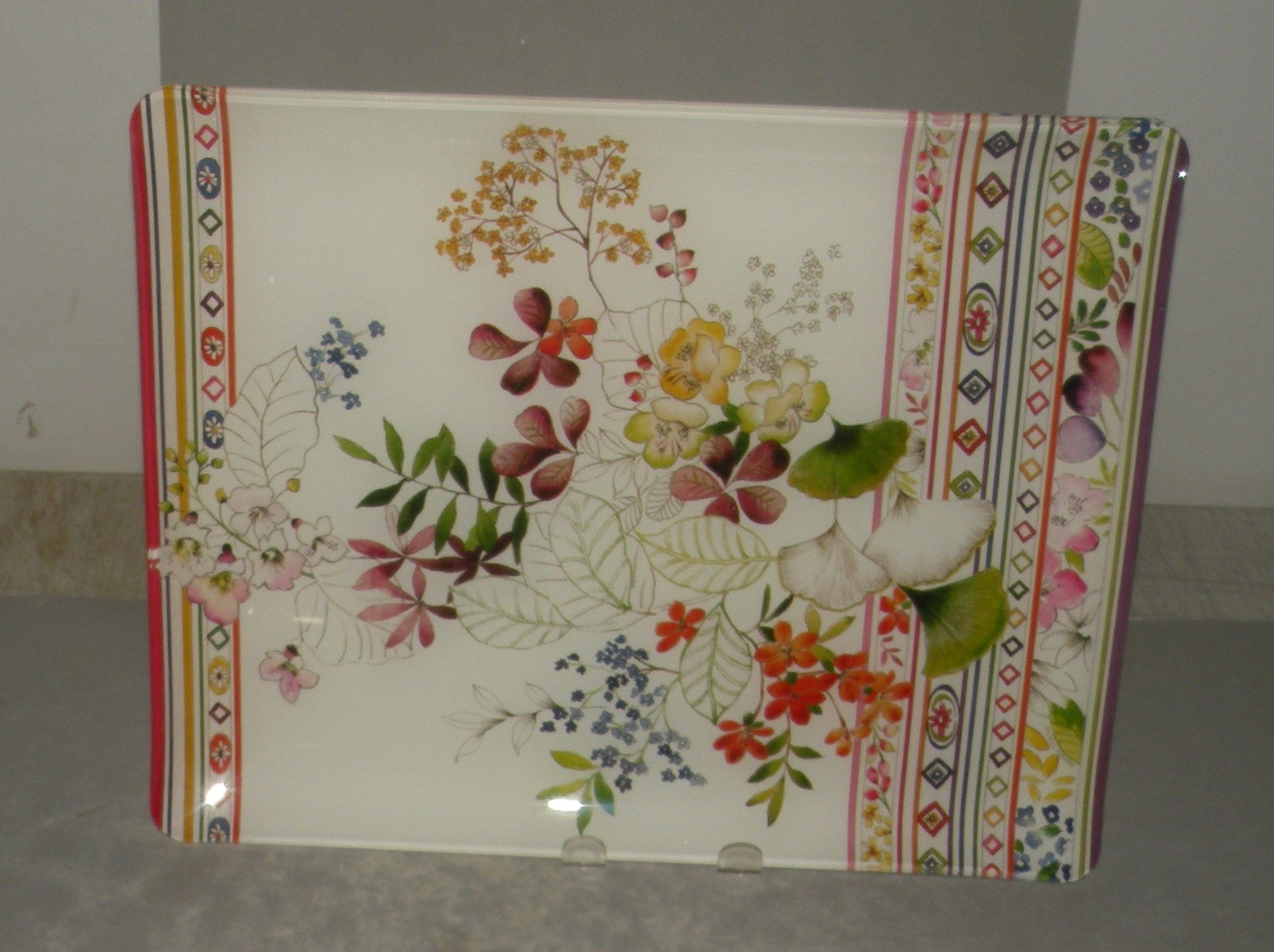Small Serving Tray, Bagatelle
