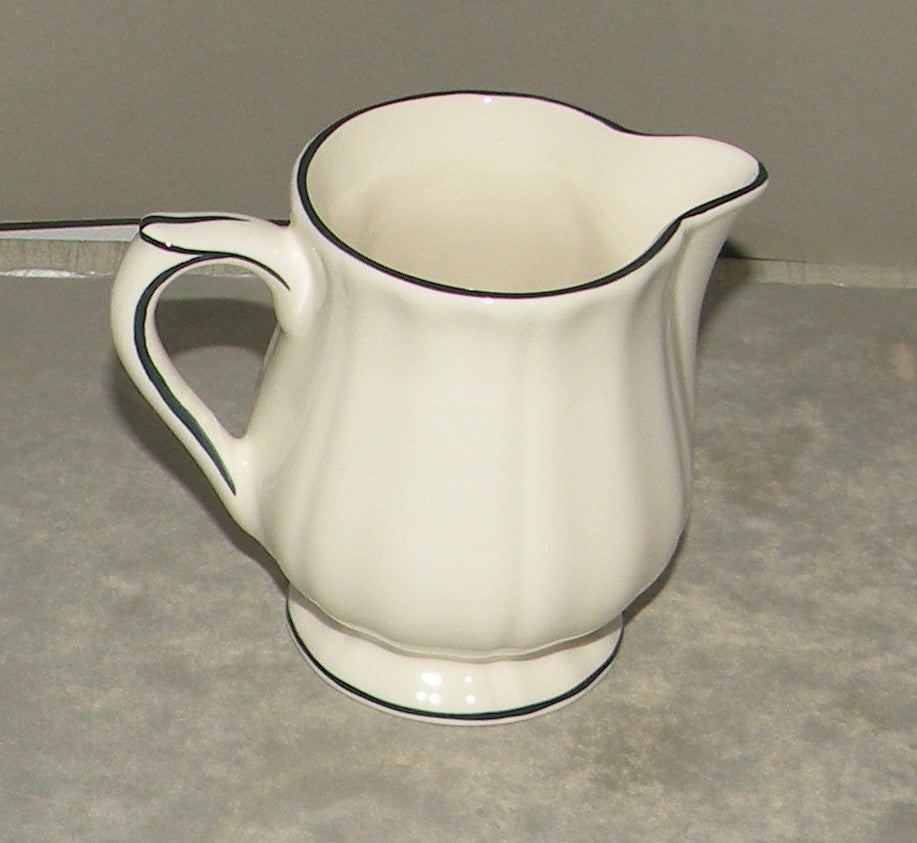 Creamer, Filet Acapulco