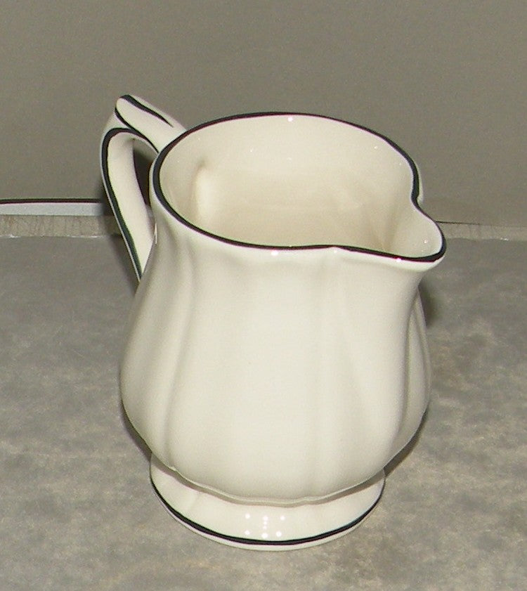 Creamer, Filet Acapulco