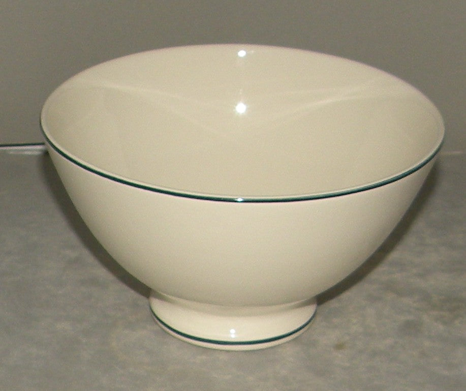 Large Bowl,  Filet Acapulco
