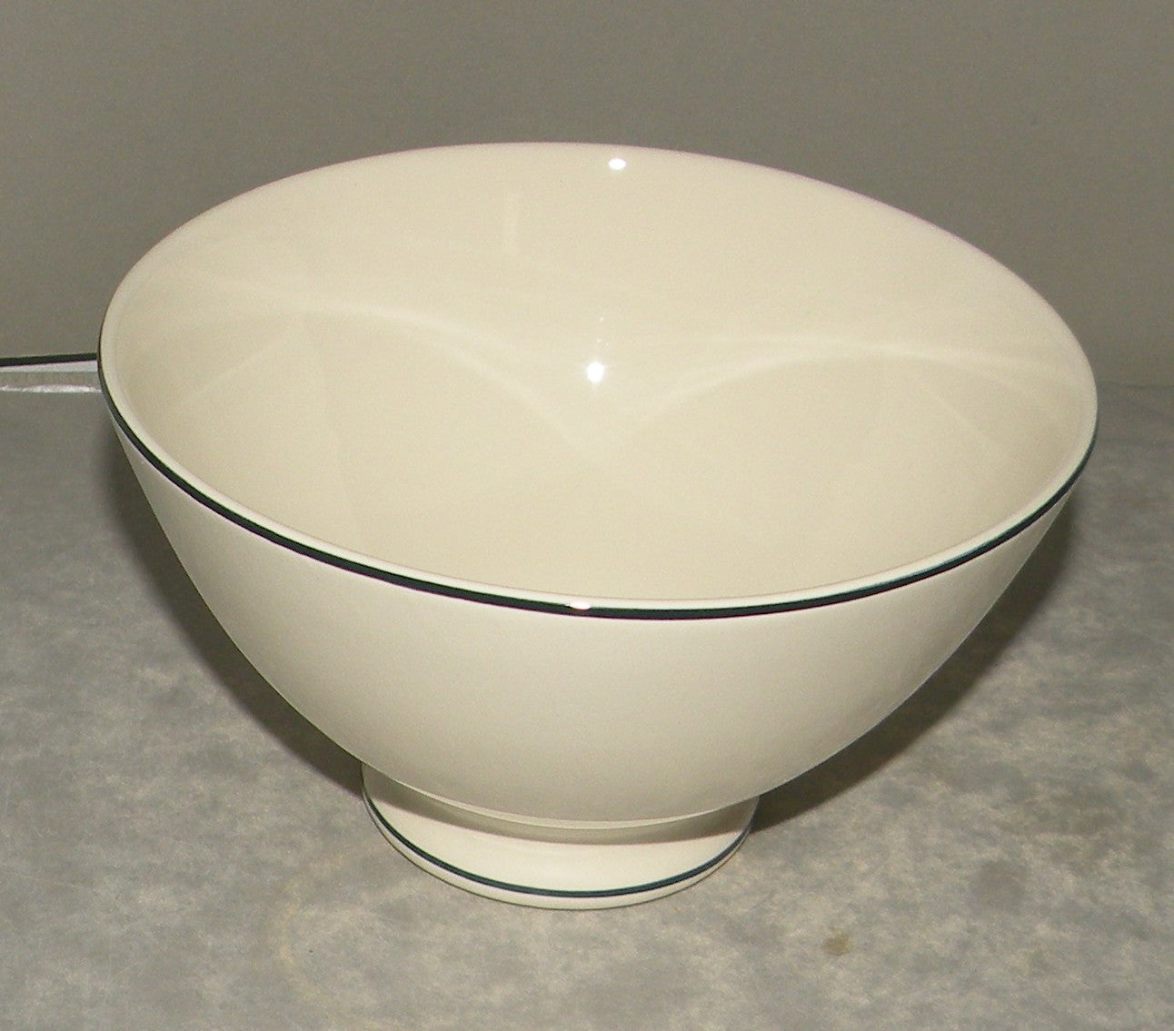 Large Bowl,  Filet Acapulco