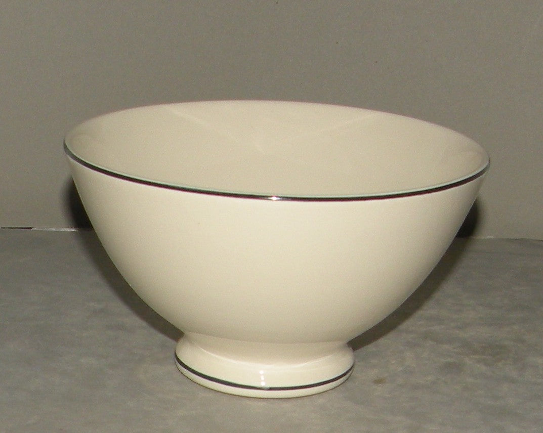 Large Bowl,  Filet Acapulco