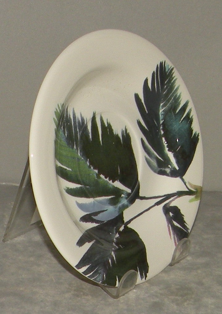 Saucer, for tea cup alone Jardins Extraordinaires
