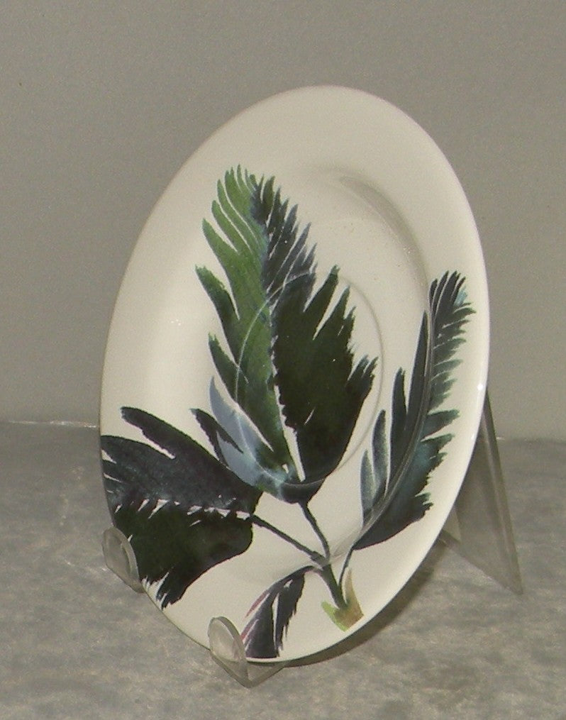 Saucer, for tea cup alone Jardins Extraordinaires