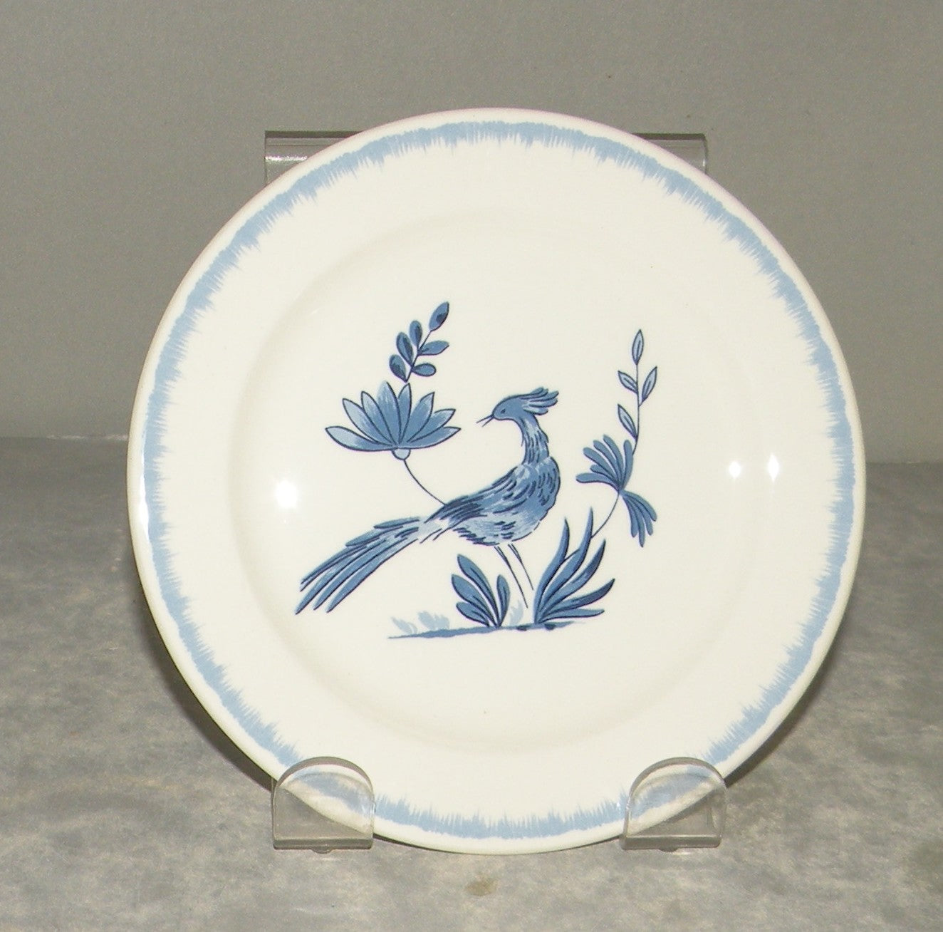Bottle Coaster, Paradis Bleu
