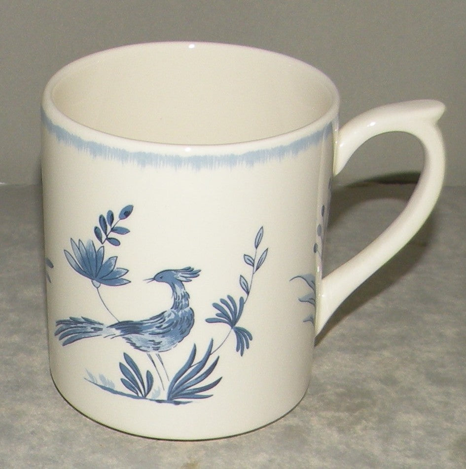 Coffee Mug, Paradis Bleu