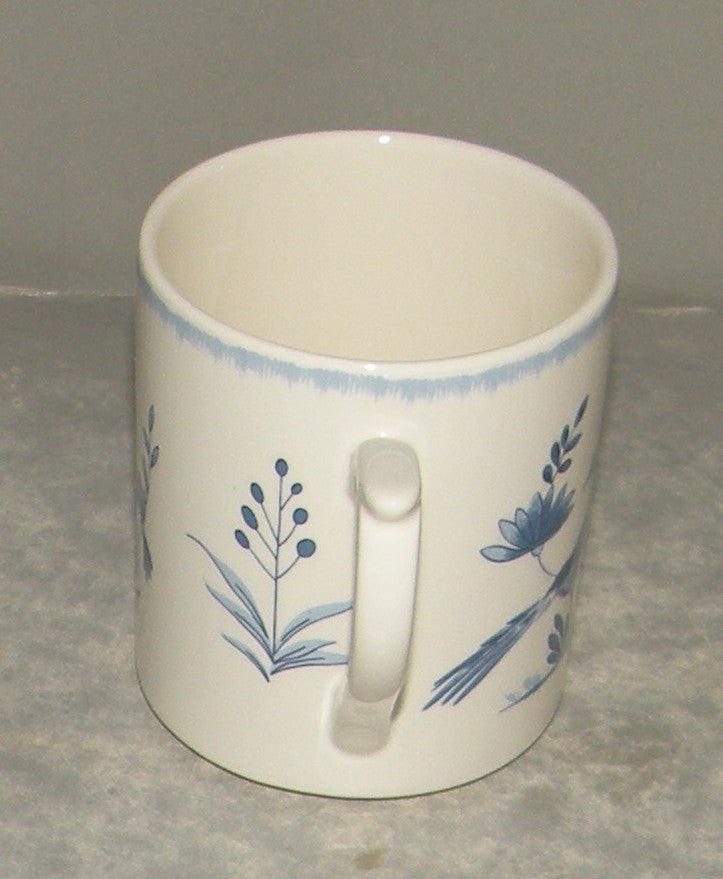 Coffee Mug, Paradis Bleu