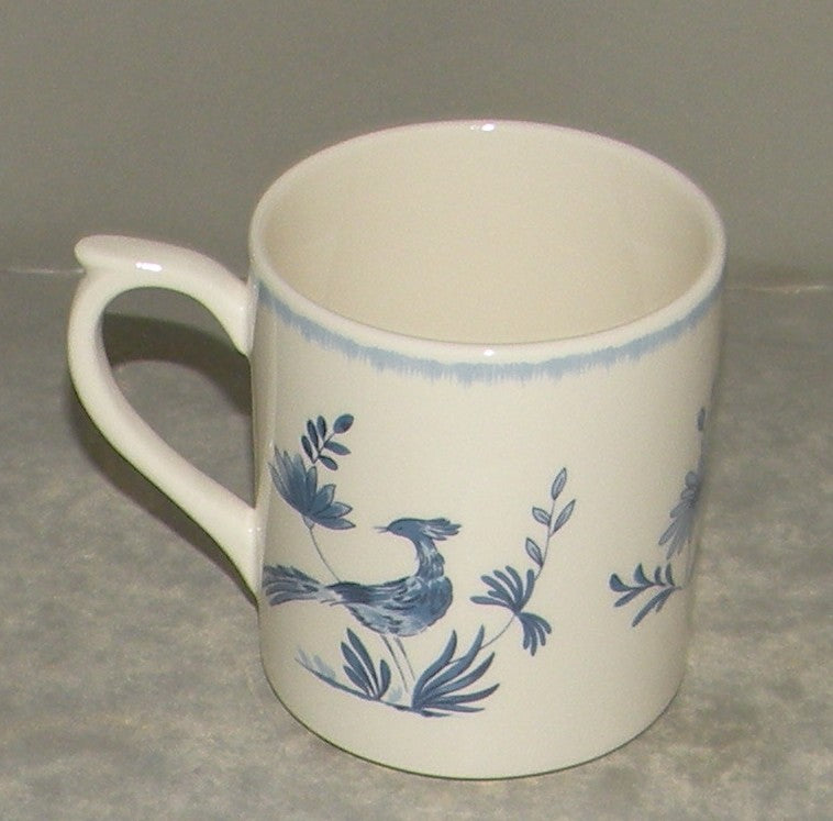 Coffee Mug, Paradis Bleu