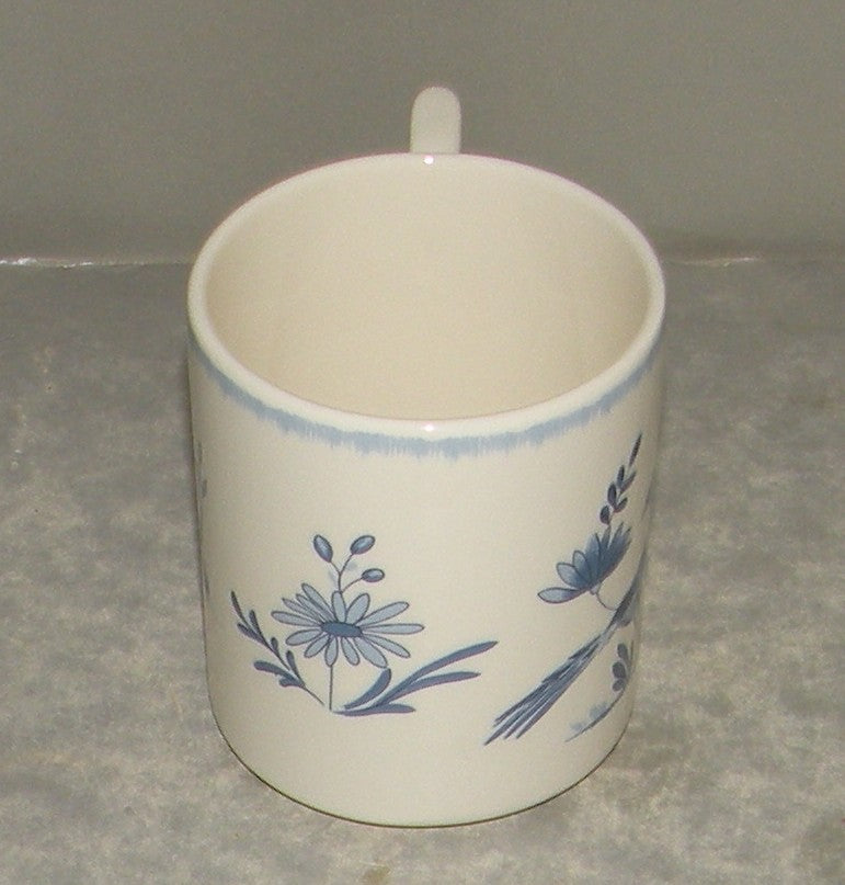 Coffee Mug, Paradis Bleu