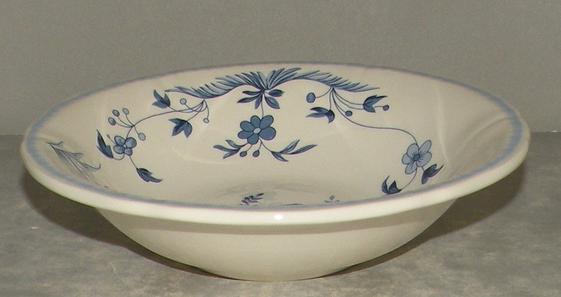 Cereal Bowl, Paradis Bleu