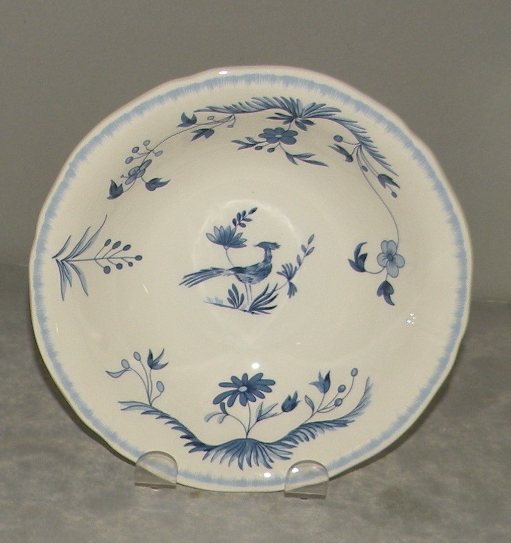Cereal Bowl, Paradis Bleu