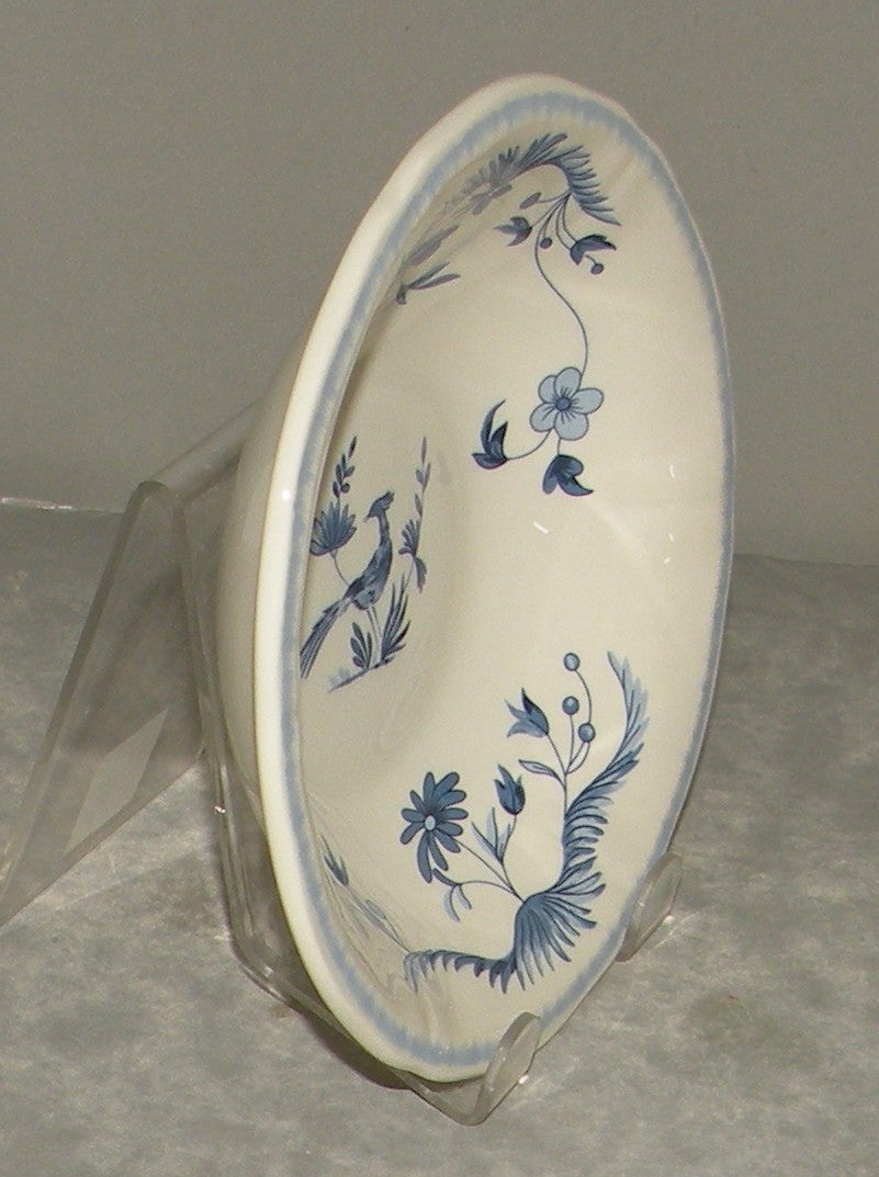 Cereal Bowl, Paradis Bleu