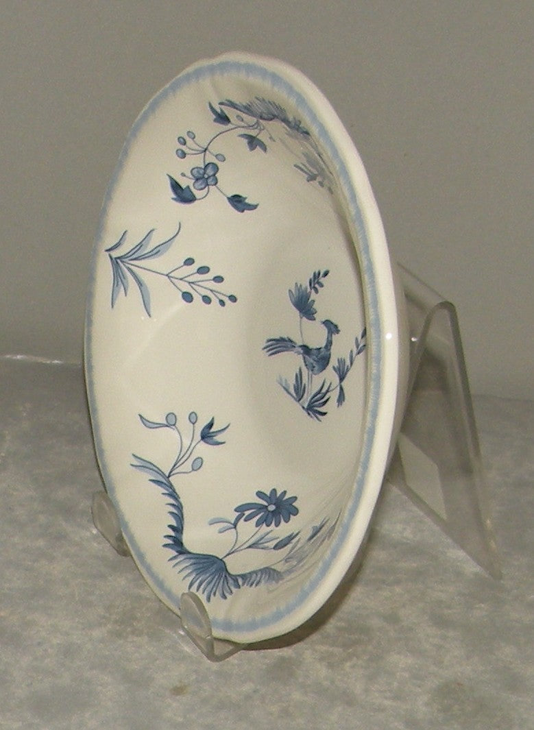 Cereal Bowl, Paradis Bleu