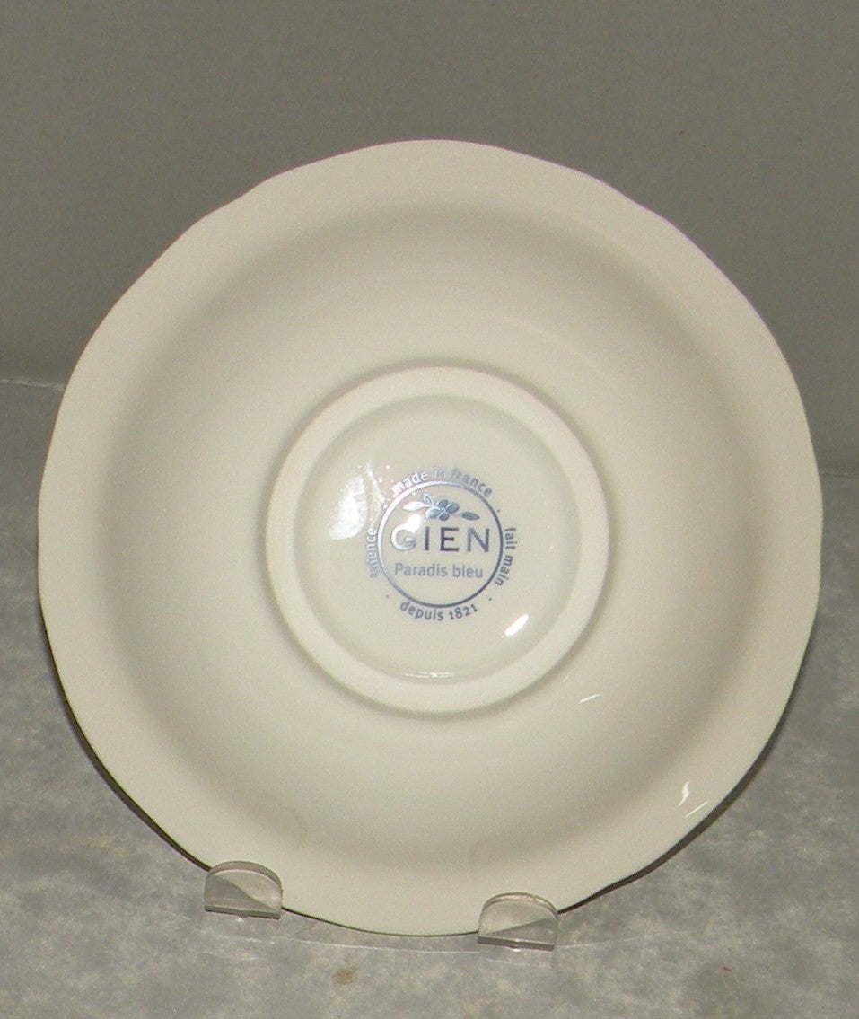 Cereal Bowl, Paradis Bleu