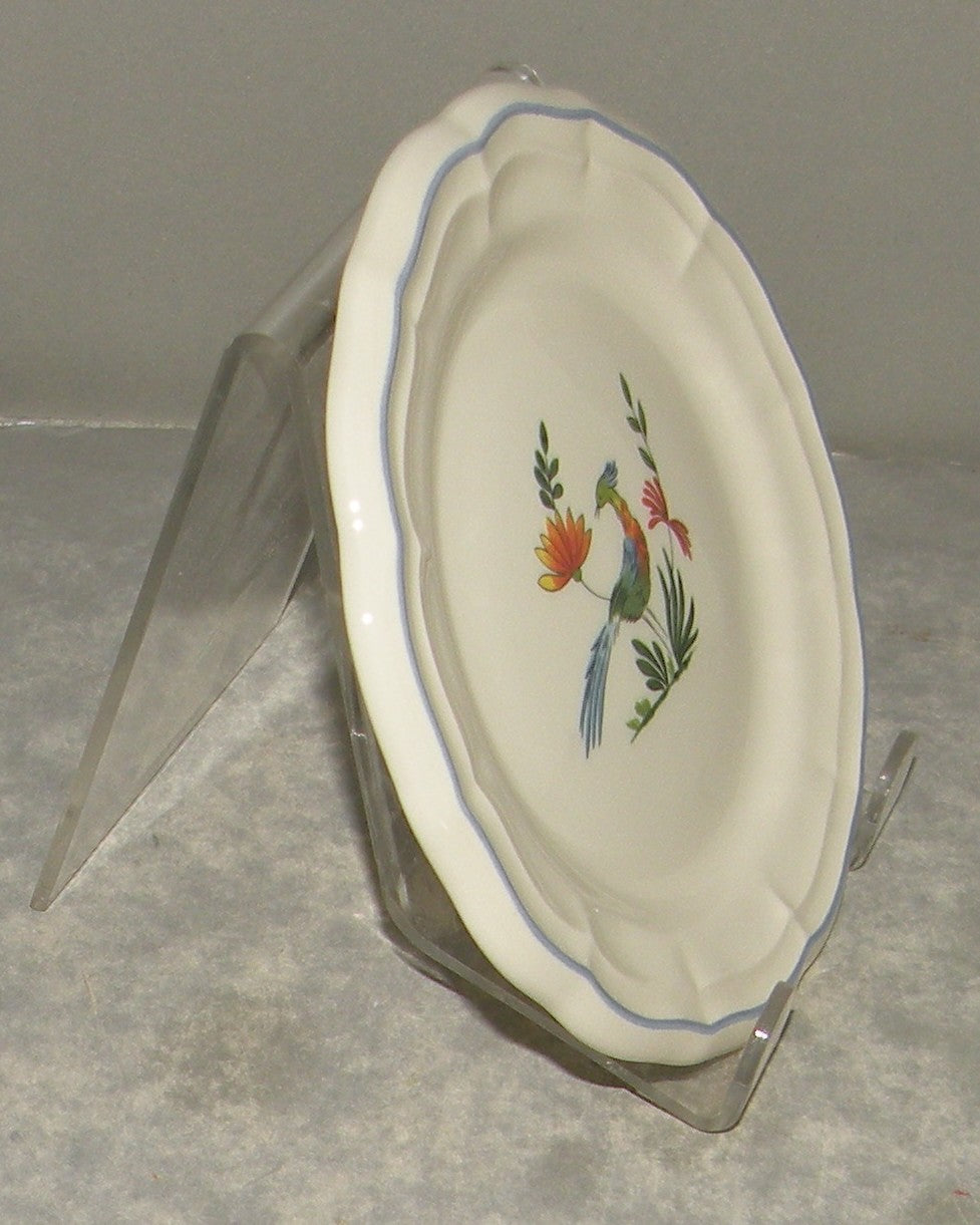 Bottle Coaster, Oiseaux de Paradis