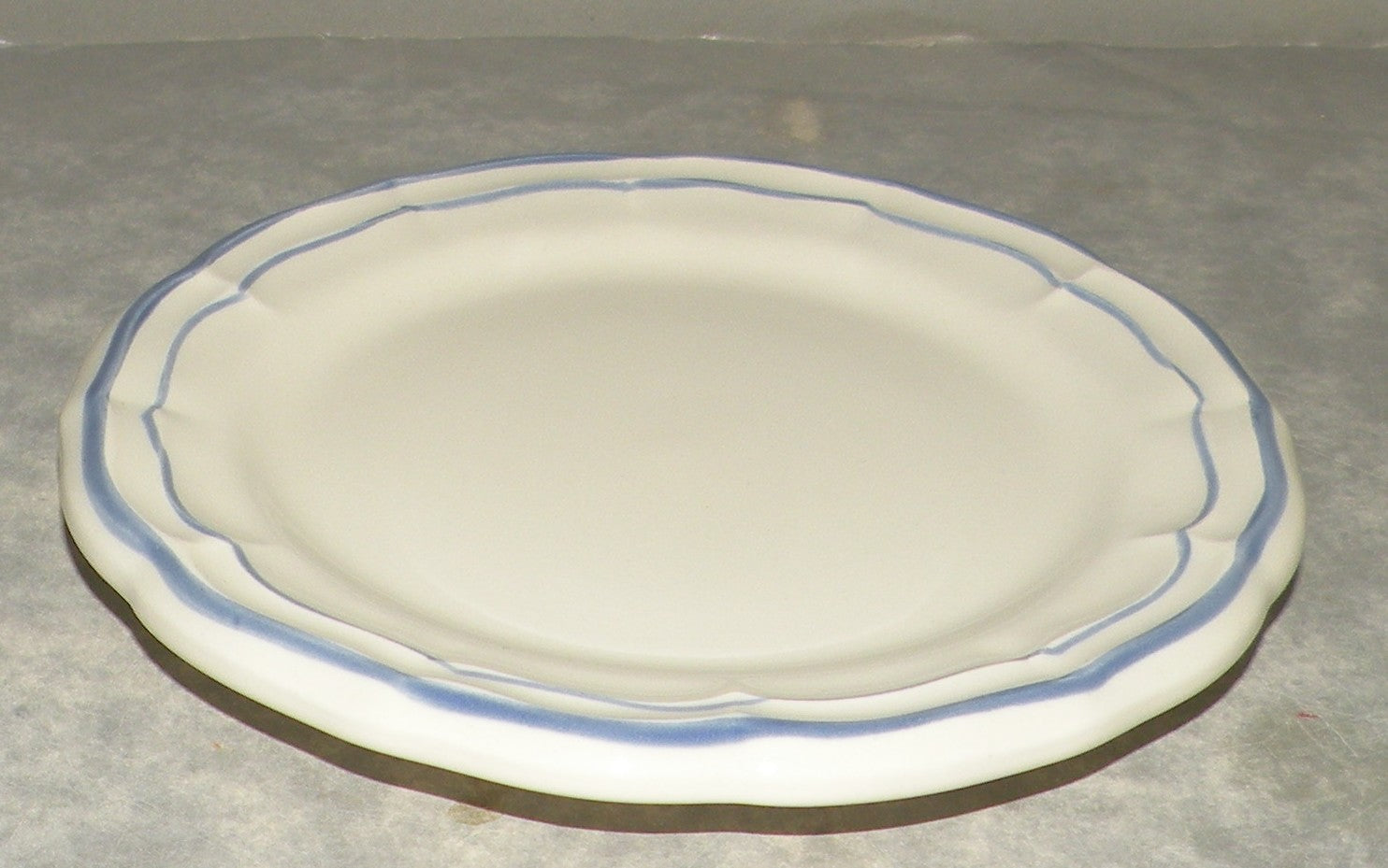 Bottle Coaster, Filet Bleu