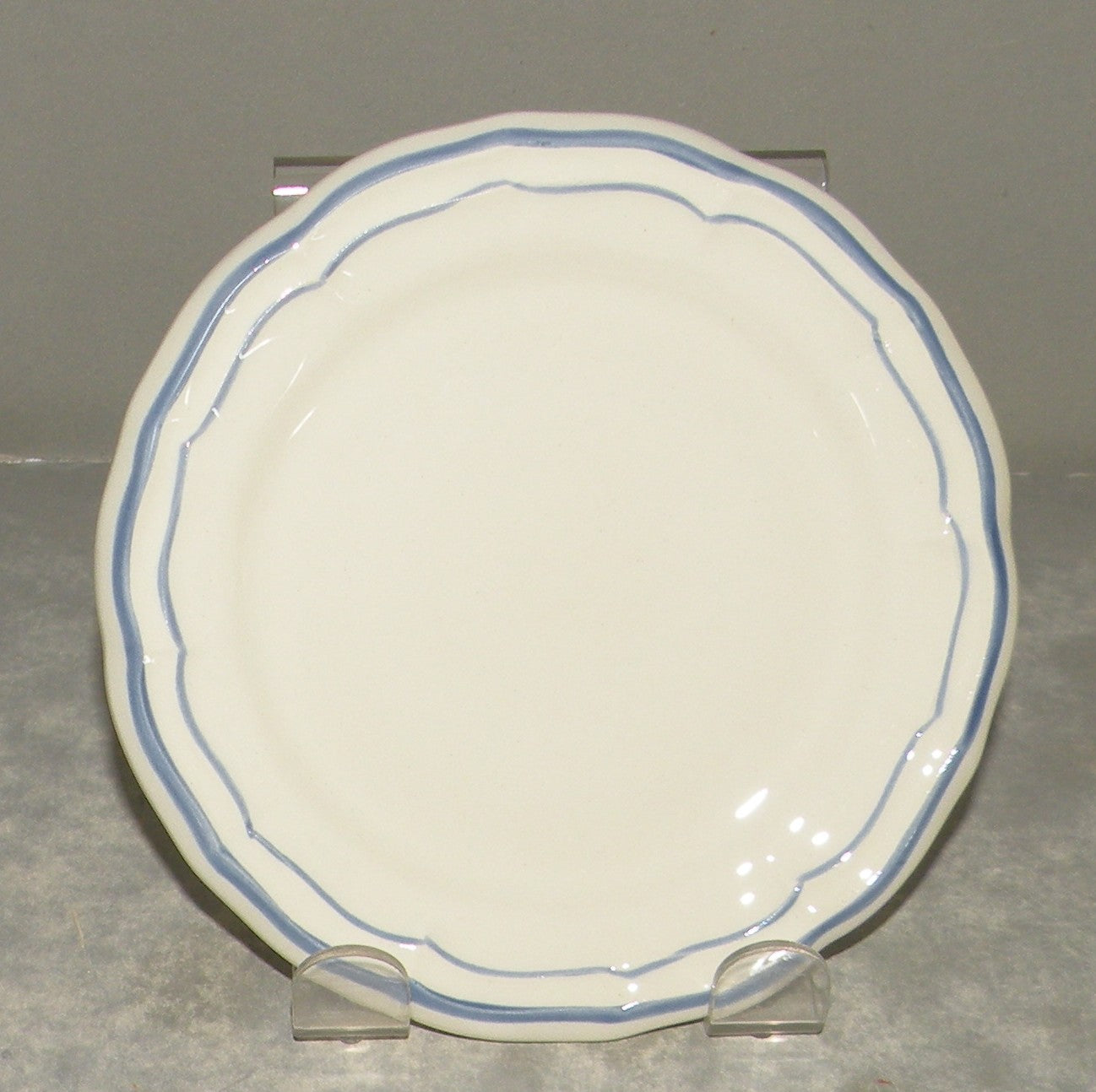 Bottle Coaster, Filet Bleu