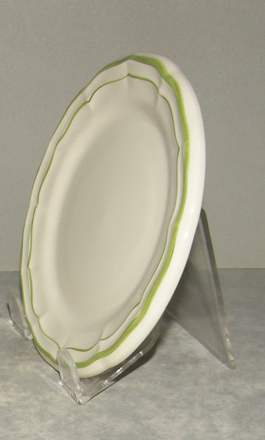Bottle Coaster, Filet Vert