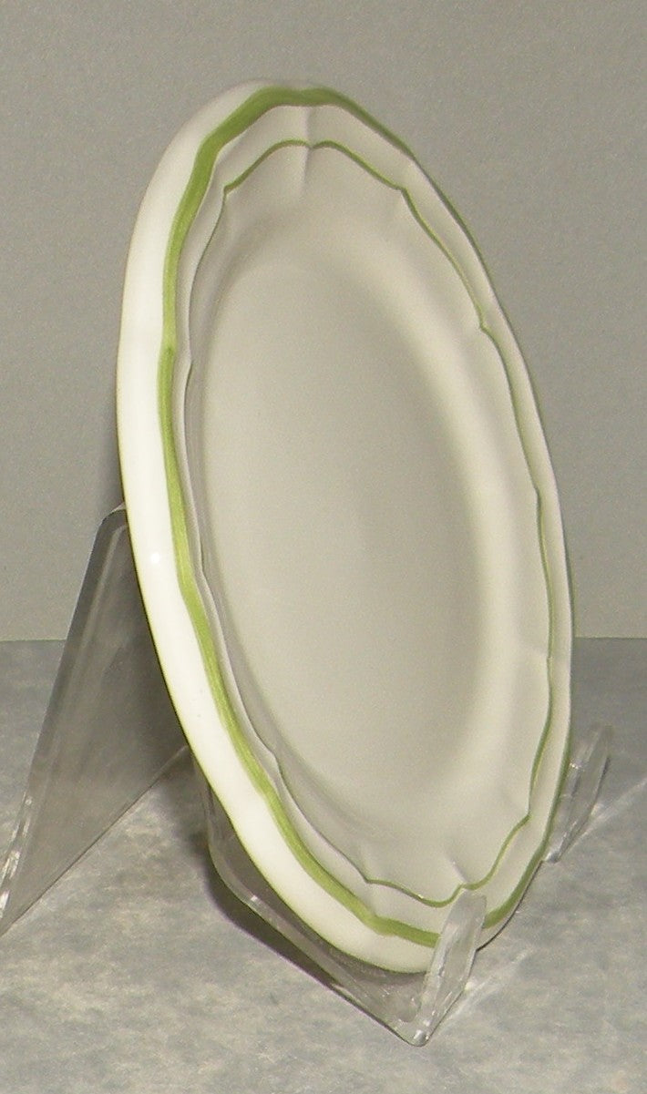 Bottle Coaster, Filet Vert