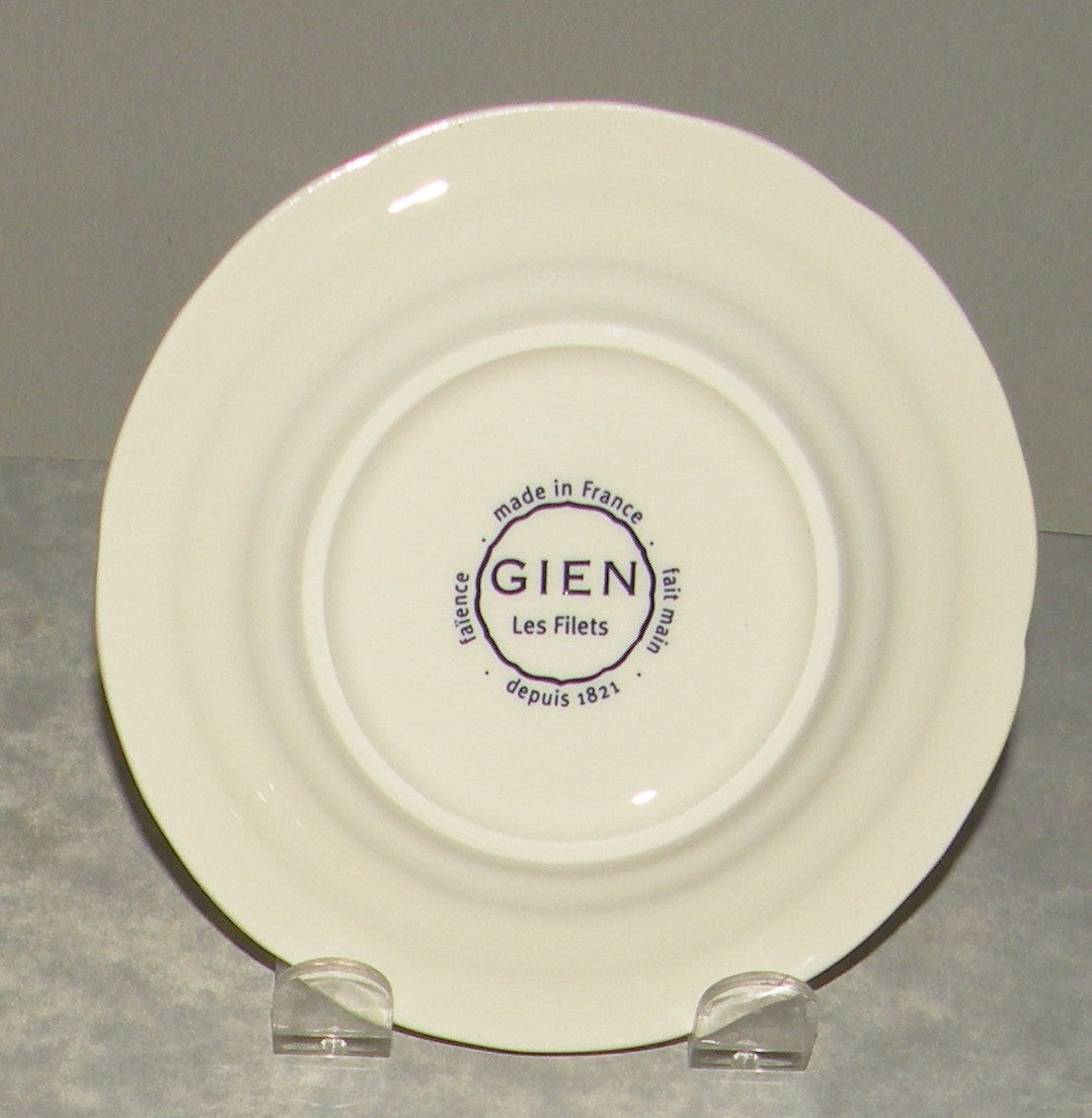 Bottle Coaster, Filet Vert