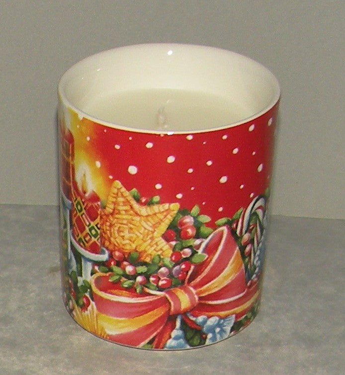 Scented Candle Fantasy Noel  2026