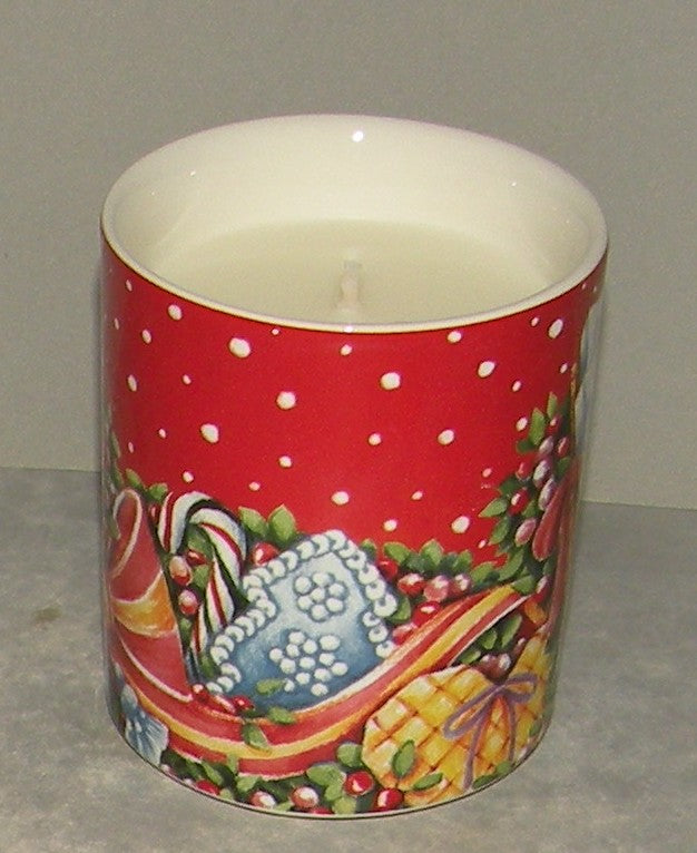 Scented Candle Fantasy Noel  2026