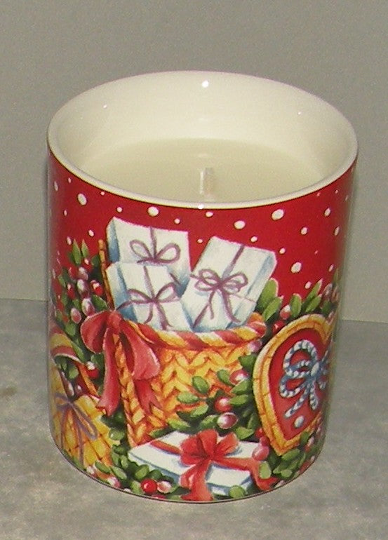 Scented Candle Fantasy Noel  2026