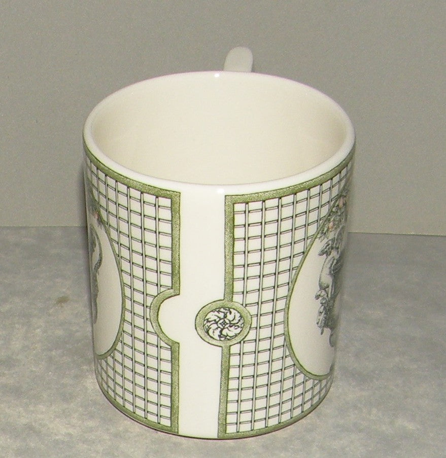 Mug, Les Vases a Oranger