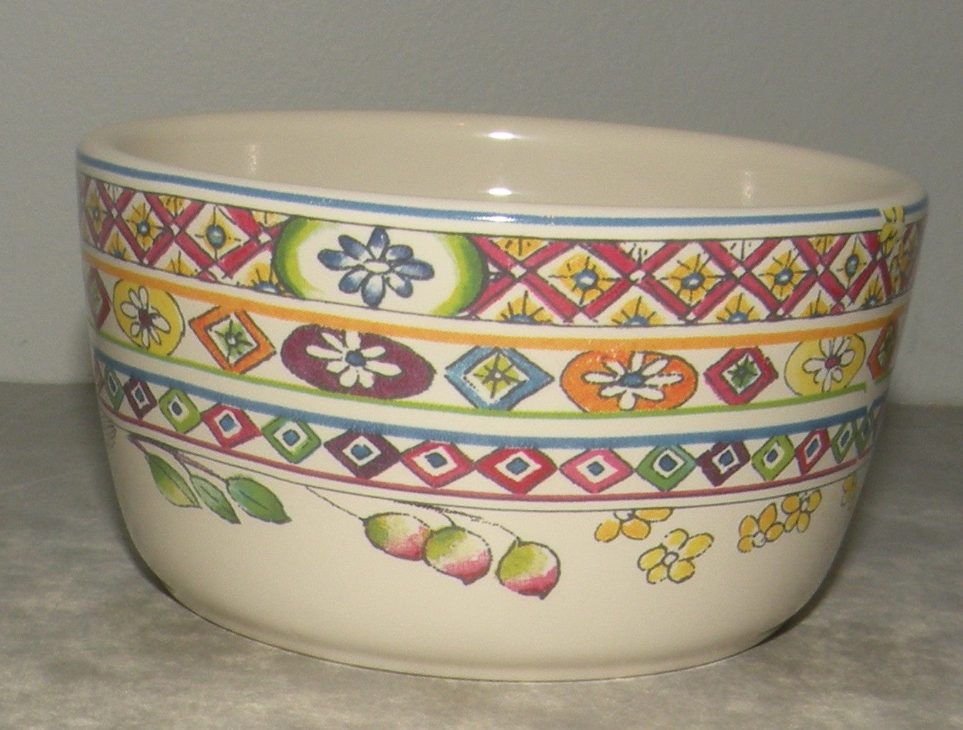 Ramekin Baking Dish, Bagatelle