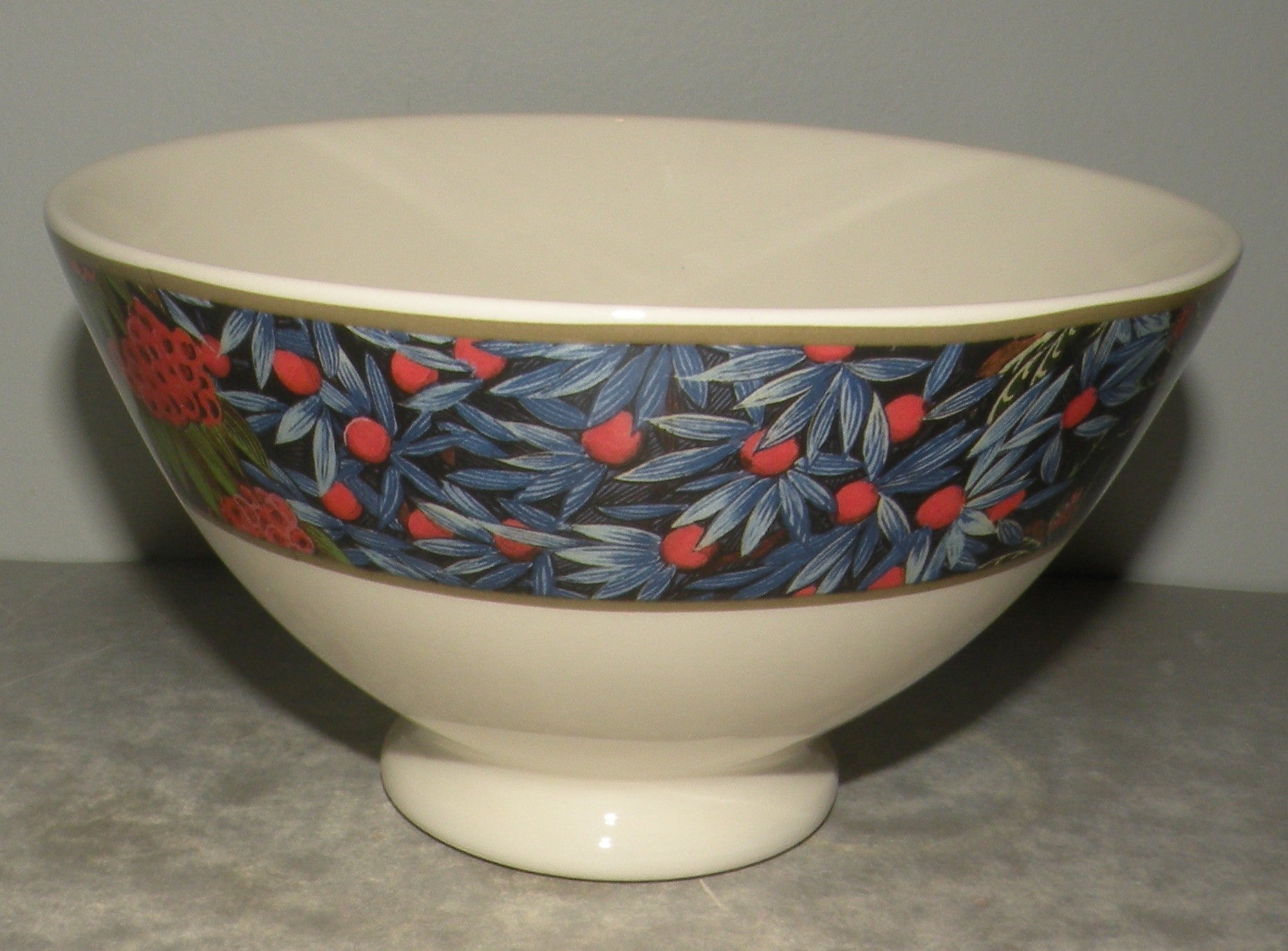 Large Coffee Bowl  Le Jardin du Palais